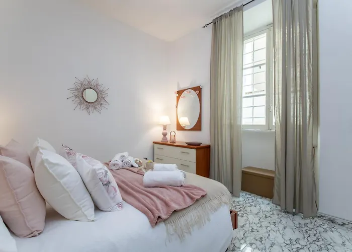 Apartment Romantica Laterano