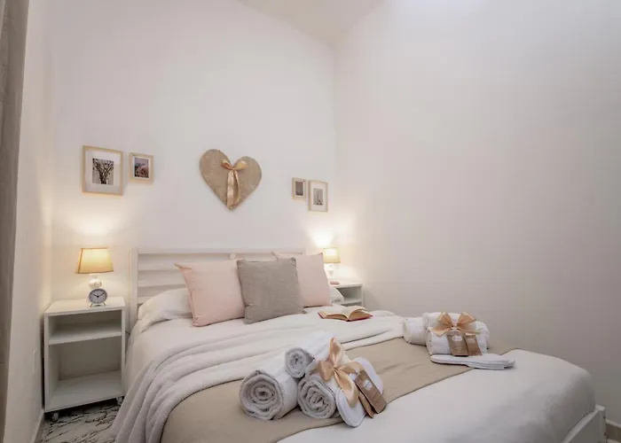 Romantica Laterano Apartment