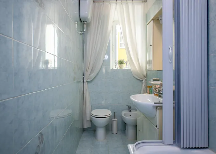 Romantica Laterano Apartment