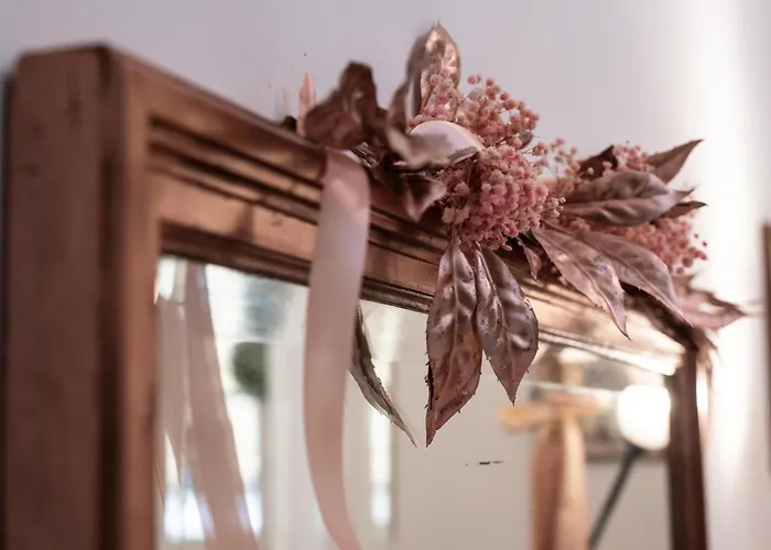 Apartment Romantica Laterano Rome